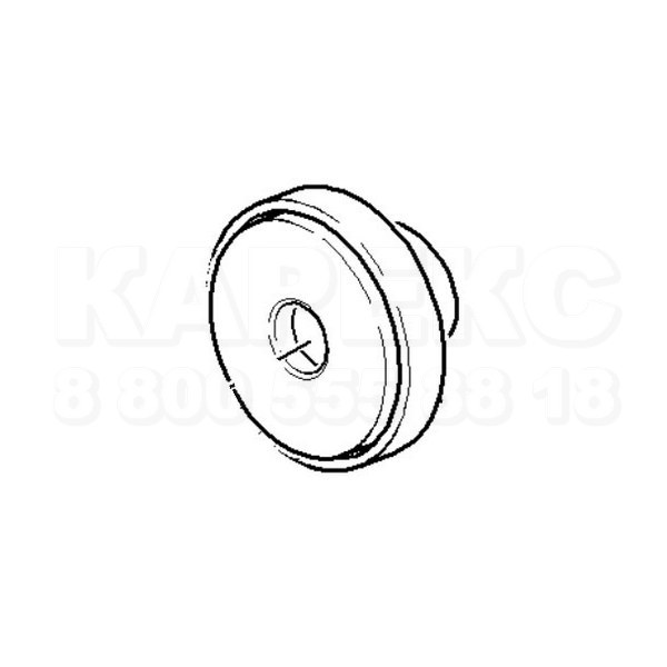 Косая шайба, K5-7