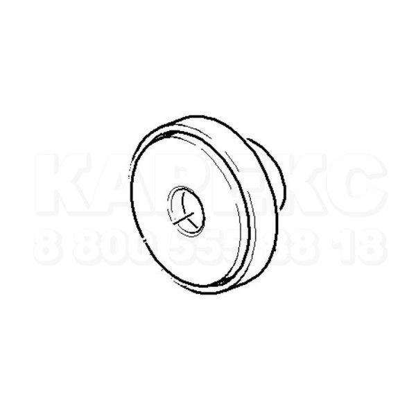 Косая шайба, K5-7