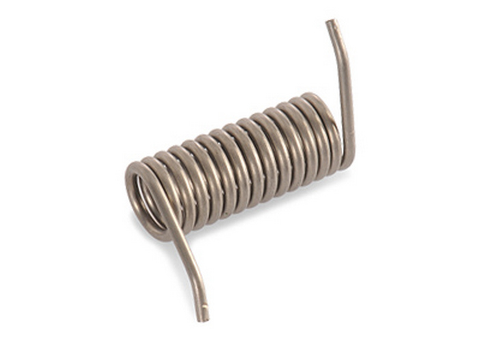 ВИНТОВАЯ ПРУЖИНА