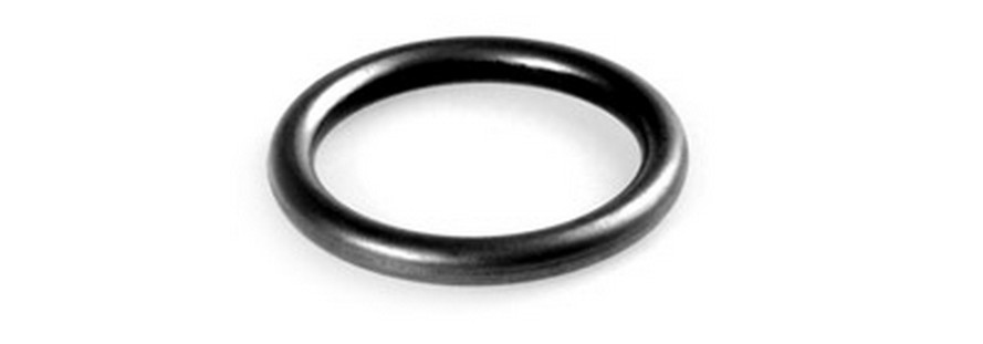 Кольцо круглого сечения 12x2