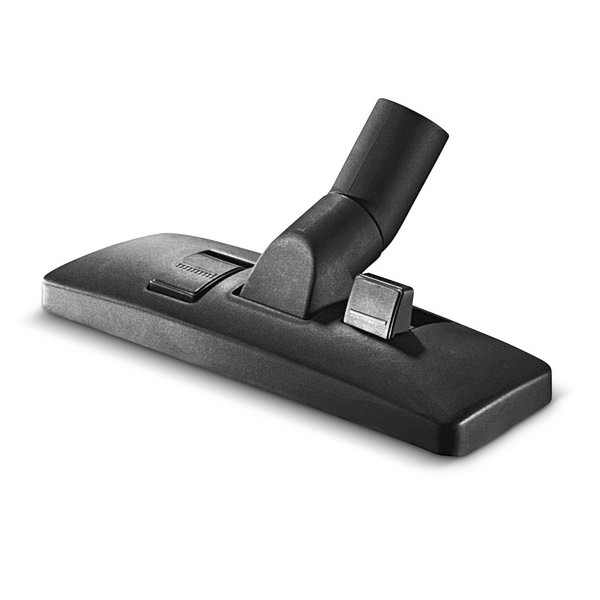 Насадка для пола Karcher переключаемая к пылесосам dn 35