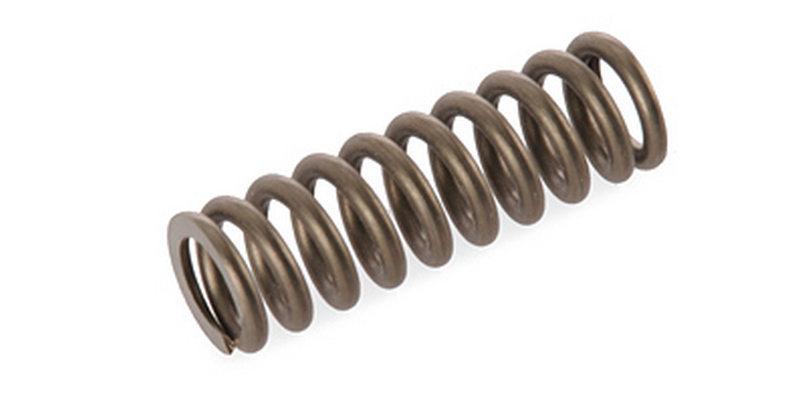 ВИНТОВАЯ ПРУЖИНА