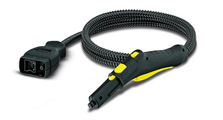 Шланг паровой для пароочистителей SC [2]