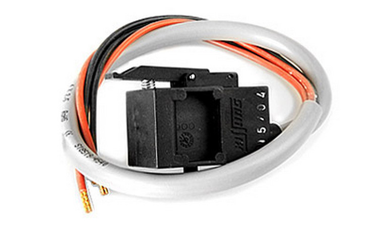 Выключатель 2-фазный