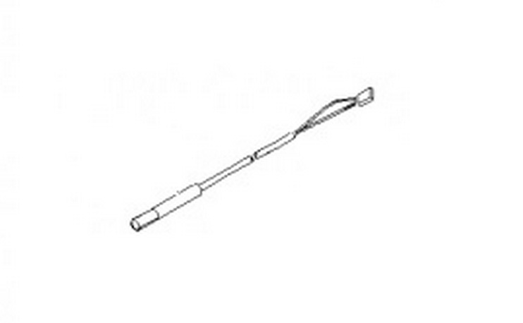  ДАТЧИК КОНТРОЛЯ ПЛАМЕНИ HDS