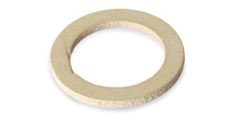 УПЛОТНИТЕЛЬНОЕ КОЛЬЦО 17X24X2