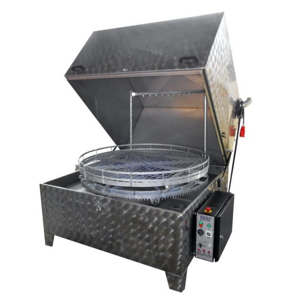 Мойка деталей PYM1150 c маслоотделителем