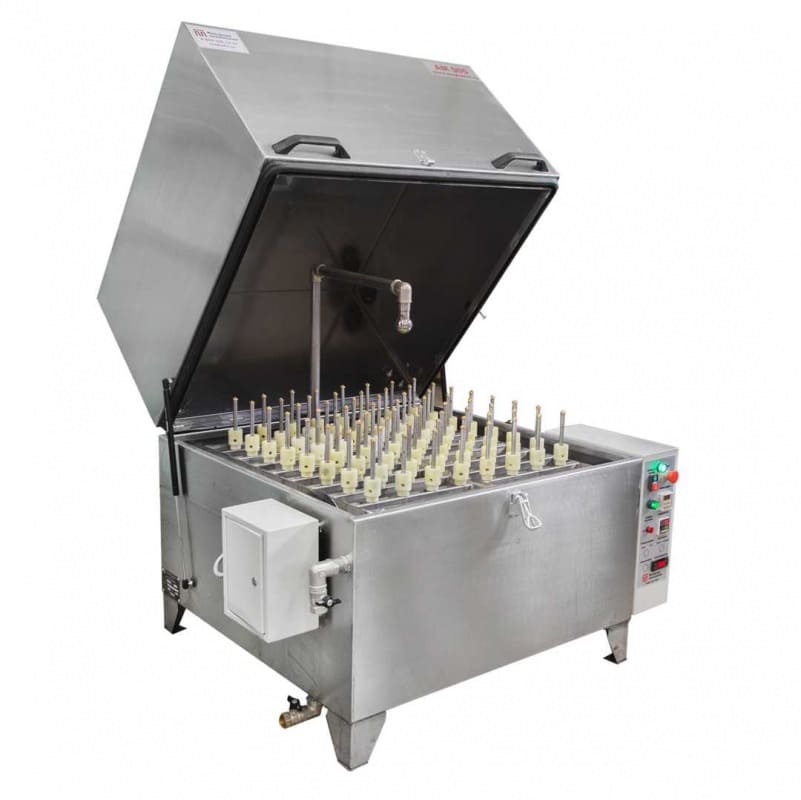 Машина для мойки бутылок АМ900AV