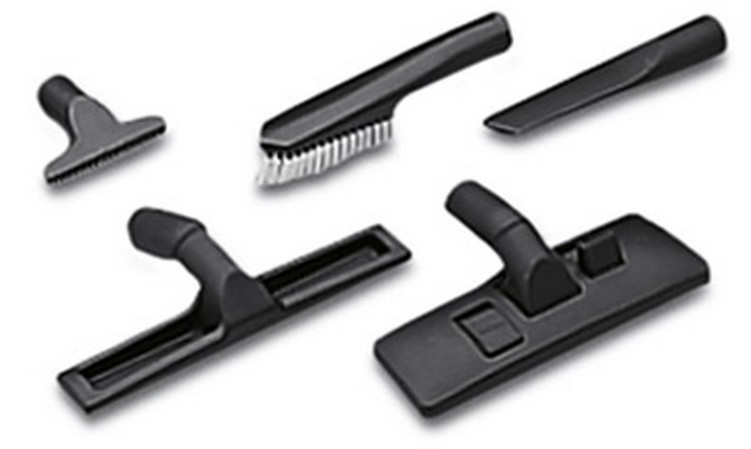 Комплект принадлежностей ремесленного назначения, DN 35