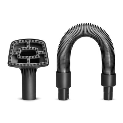 Насадки (комплект )для ухода за животными к пылесосам VC 4S