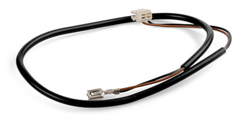 Кабель 2х0,5, 540 мм