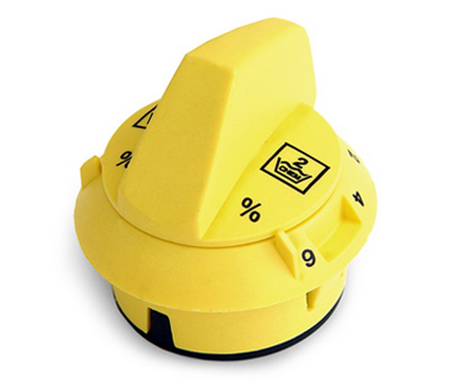 Вентиль дозирования чистящего средства HD