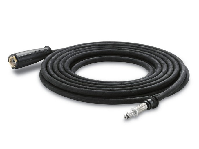 Шланг высокого давления стандартный, DN 6/155 °C/250 бар, 10 м