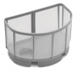 Фильтр Karcher перфорированный к паропылесосам SV 1802/1902