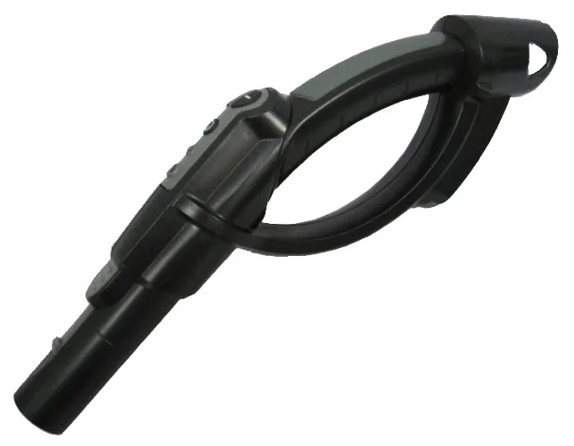 Рукоятка всасывающего шланга Karcher к пылесосам VC 6300 и VC 6 Premium