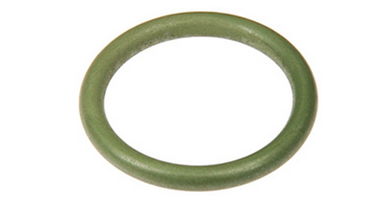 Кольцо круглого сечения 18х2,5