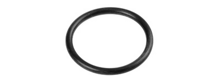 Кольцо круглого сечения 26,64х2,62