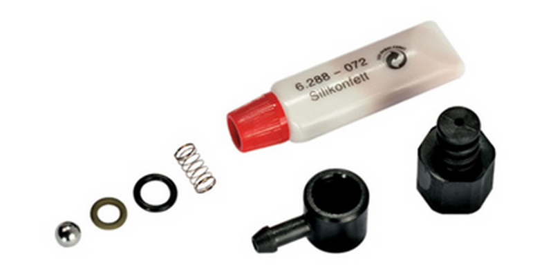 КЗЧ узла подачи химии