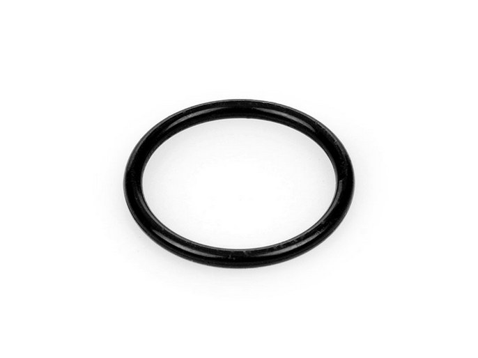 КОЛЬЦО КРУГЛОГО СЕЧЕНИЯ 15X1,5 NBR 90