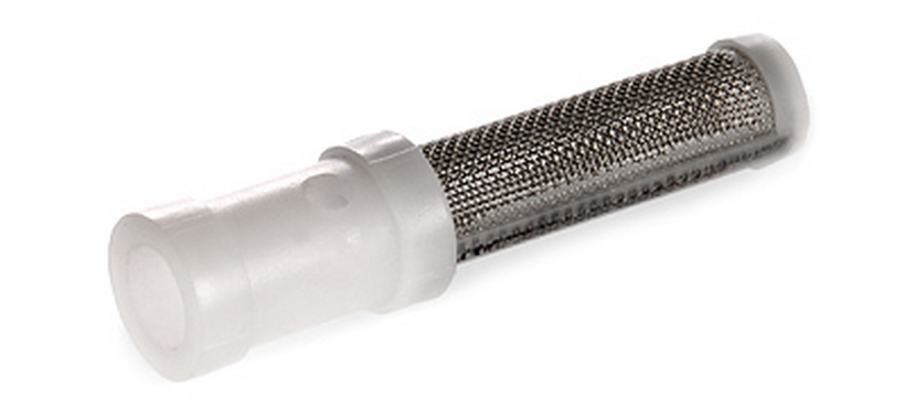 Сетчатый фильтр 1400 SUPER, 1500 SUPER, HDS 555