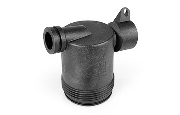 Корпус фильтра HD 9/20