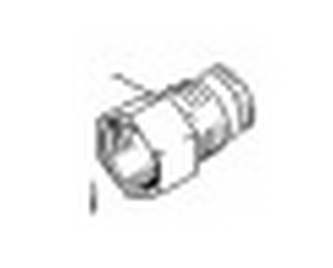 Винт клапана  HDS 558, HDS 601