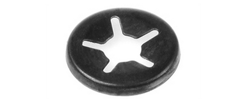 Стопорная шайба NT 14/1 Eco, NT 25/1