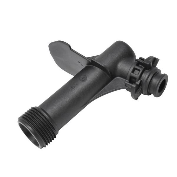 Всасывающий патрубок, K7