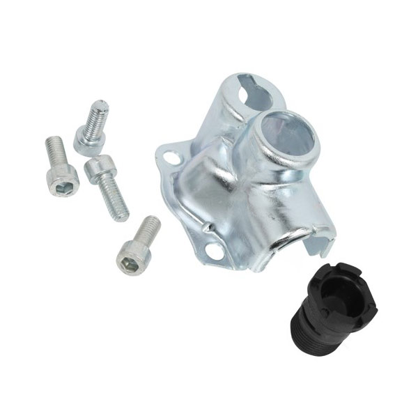 Крышка распределительной головки, K2-K5