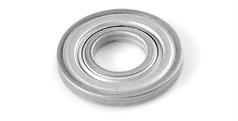 Уплотнительное кольцо Nilos