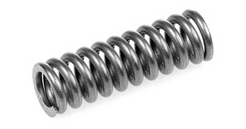 Винтовая пружина HDS 5/10, HDS 5/12