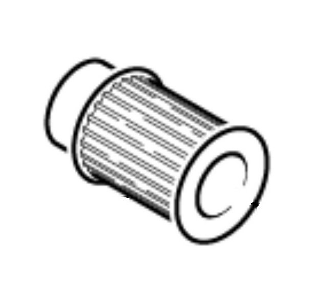 ШКИВ ЗУБЧАТЫЙ 24Z