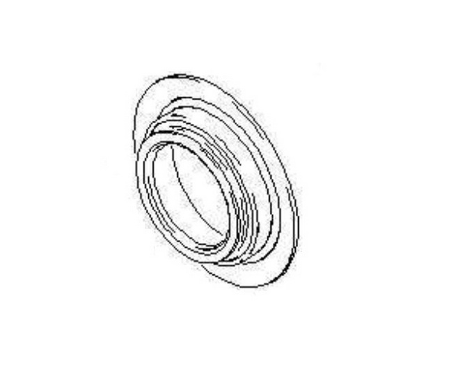 УПЛОТНЕНИЕ МОТОРА NT