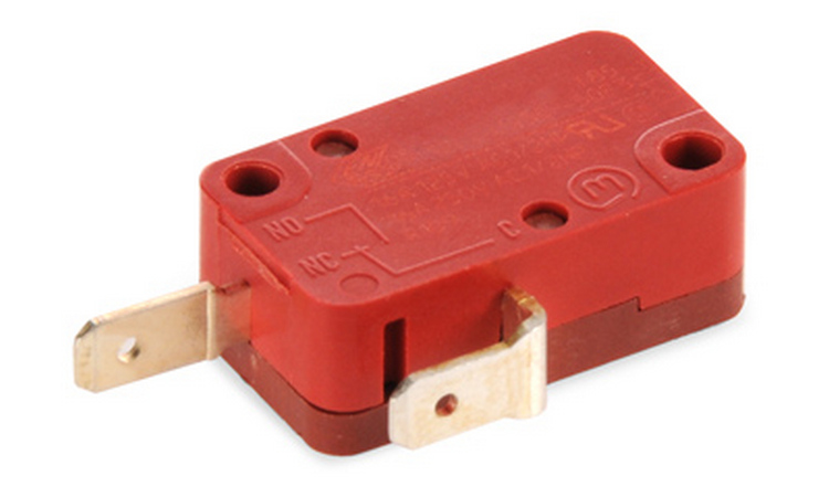 Выключатель BDS, BRS, BR