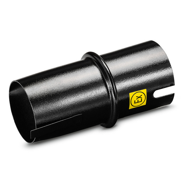 Соединитель для шланга, поворотный, с внутренним конусом, DN 50