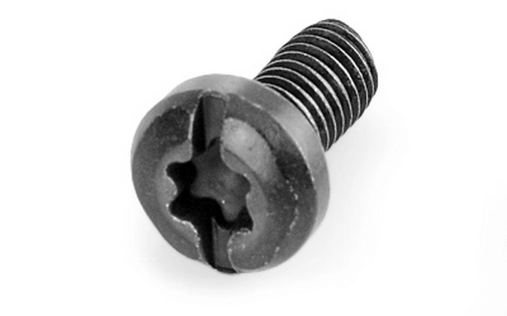 Винт M5x10 [2]