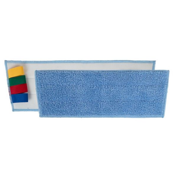 Моп для держателя Velcro, 25 см
