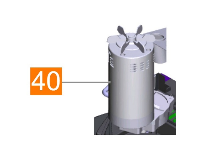 РЕДУКТОРНЫЙ ЭЛЕКТРОДВИГАТЕЛЬ