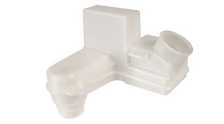 Масляный бачок для HD 10/21,25, 13/18