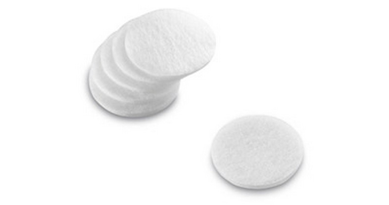 Пылесборники ФИЛЬТР ЗАЩИТЫ ДВИГАТЕЛЯ ДЛЯ Т 201, 5 ШТ