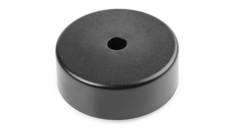 Дефлекторный ролик