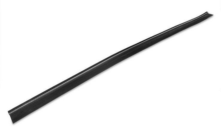 ЗАЩИТНЫЙ ПРОФИЛЬ ЩЕТКИ D43