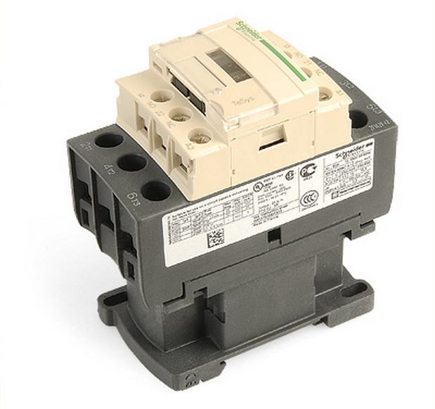 Контактор 24V [3]