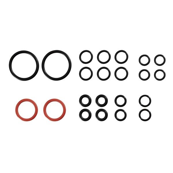 Комплект колец круглого сечения