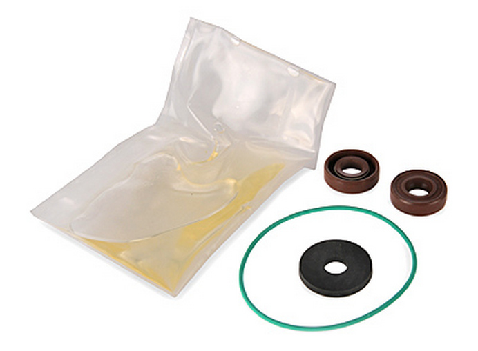 Комплект уплотнений Puzzi