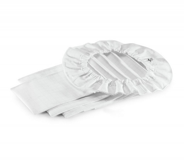 КАРМАННЫЙ ФИЛЬТР IVR