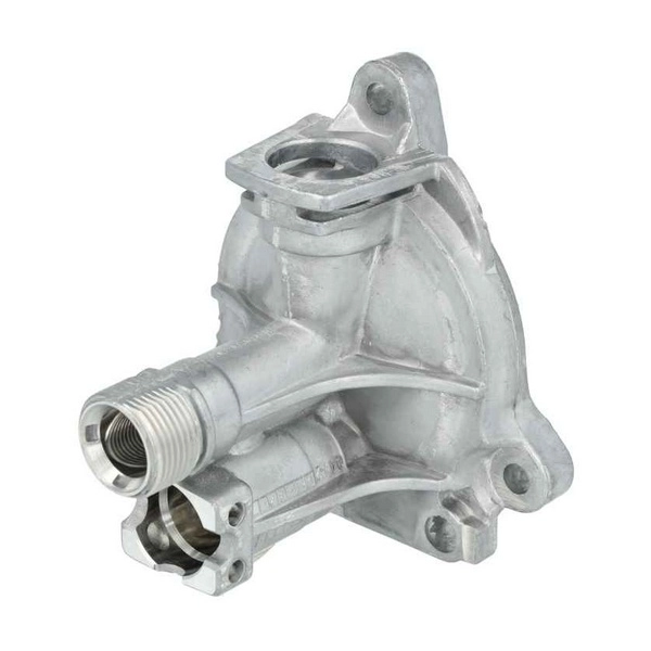 Корпус P08 Alu