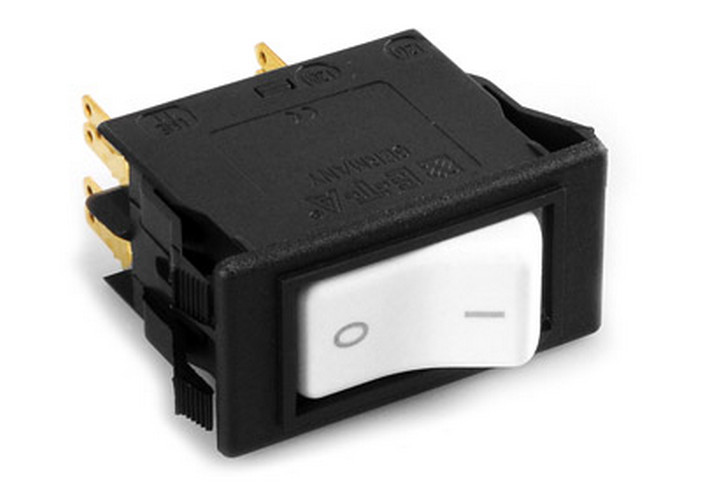 Выключатель [4]