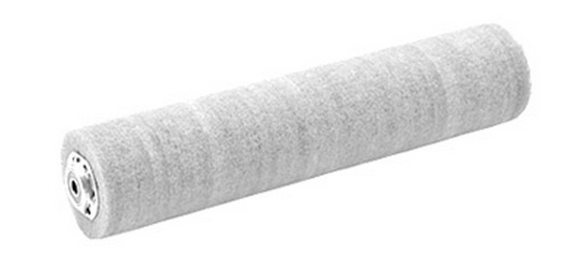 Вал с очень мягкими падами, 400/96 мм