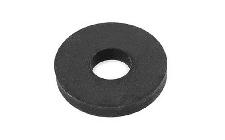 Уплотнительное кольцо 7x20x3